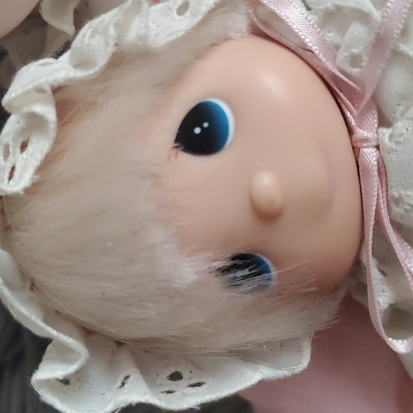 Precious moments dolls Jessi &Lisa - Picture 3 of 13